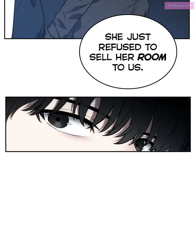 Omniscient Reader Kainu Manga Chapter 35 Page 36