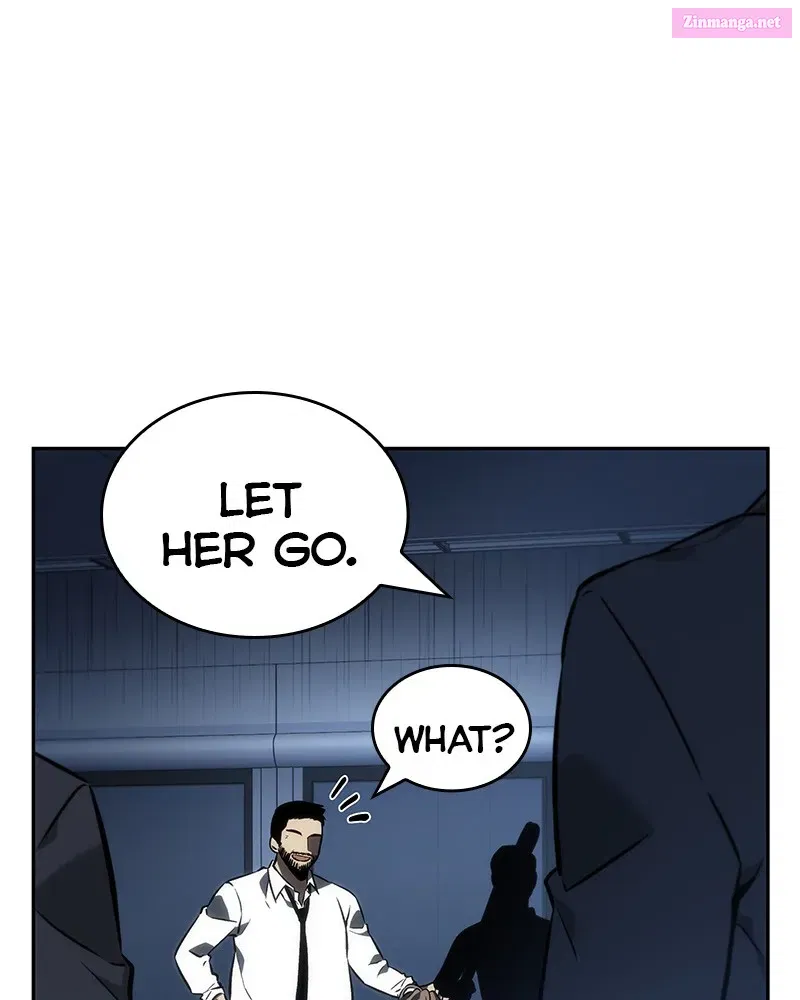 Omniscient Reader Kainu Manga Chapter 35 Page 39