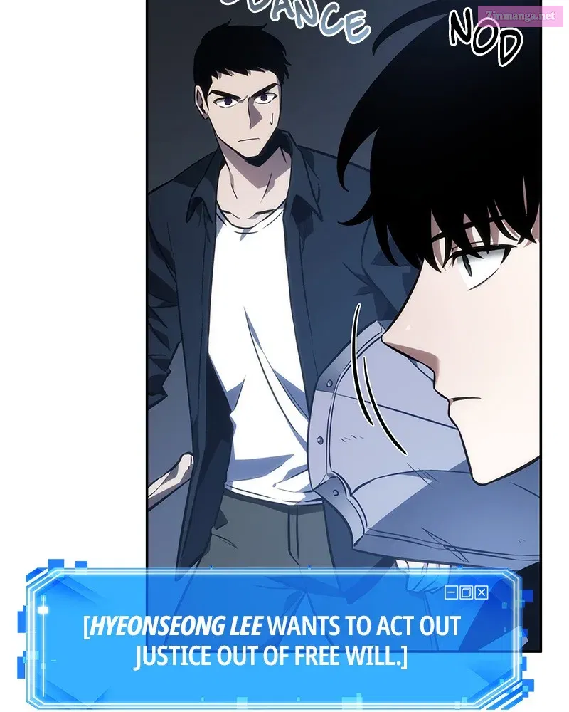 Omniscient Reader Kainu Manga Chapter 35 Page 42