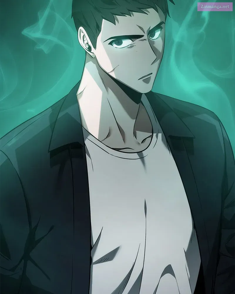Omniscient Reader Kainu Manga Chapter 35 Page 44