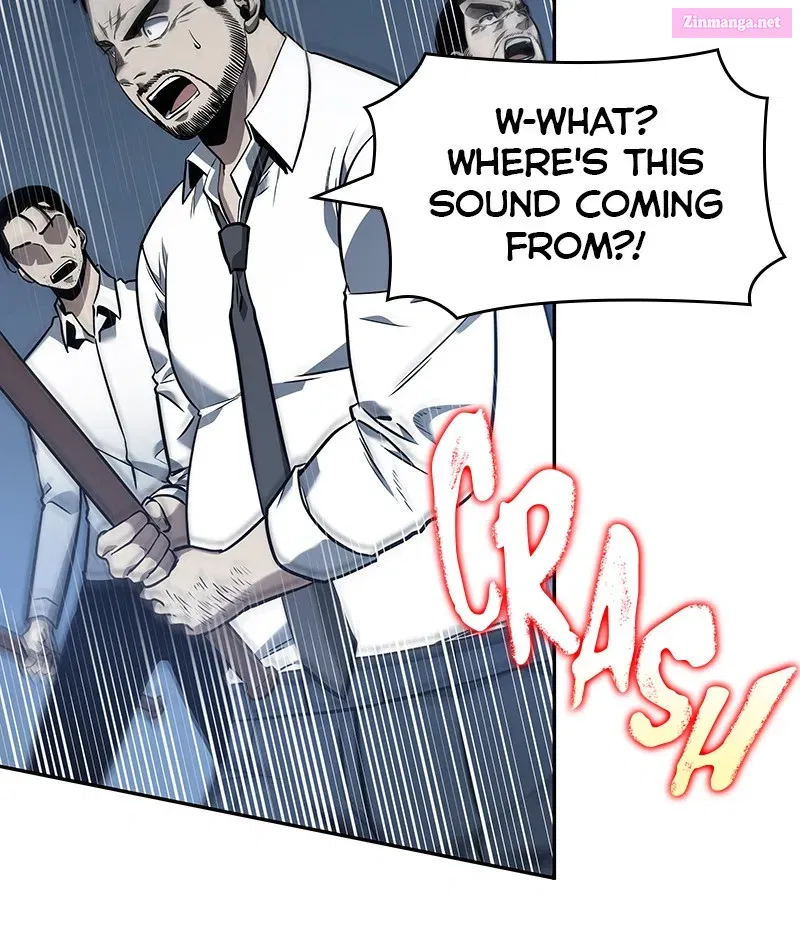 Omniscient Reader Kainu Manga Chapter 35 Page 52