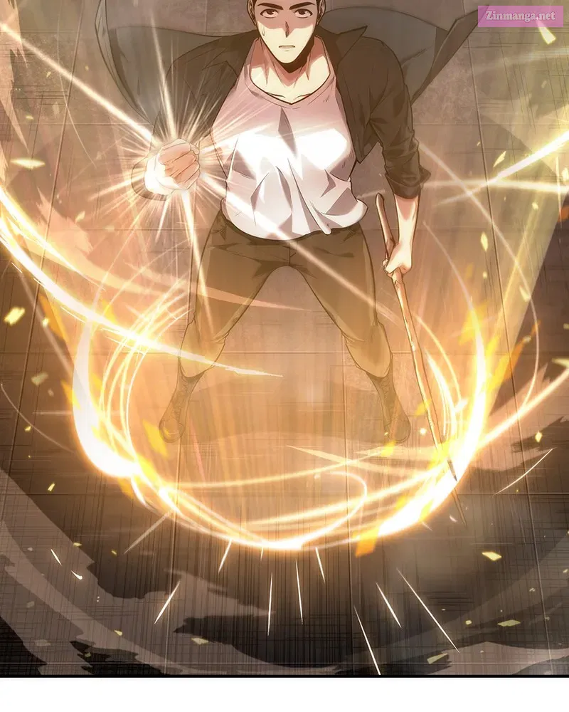 Omniscient Reader Kainu Manga Chapter 35 Page 116