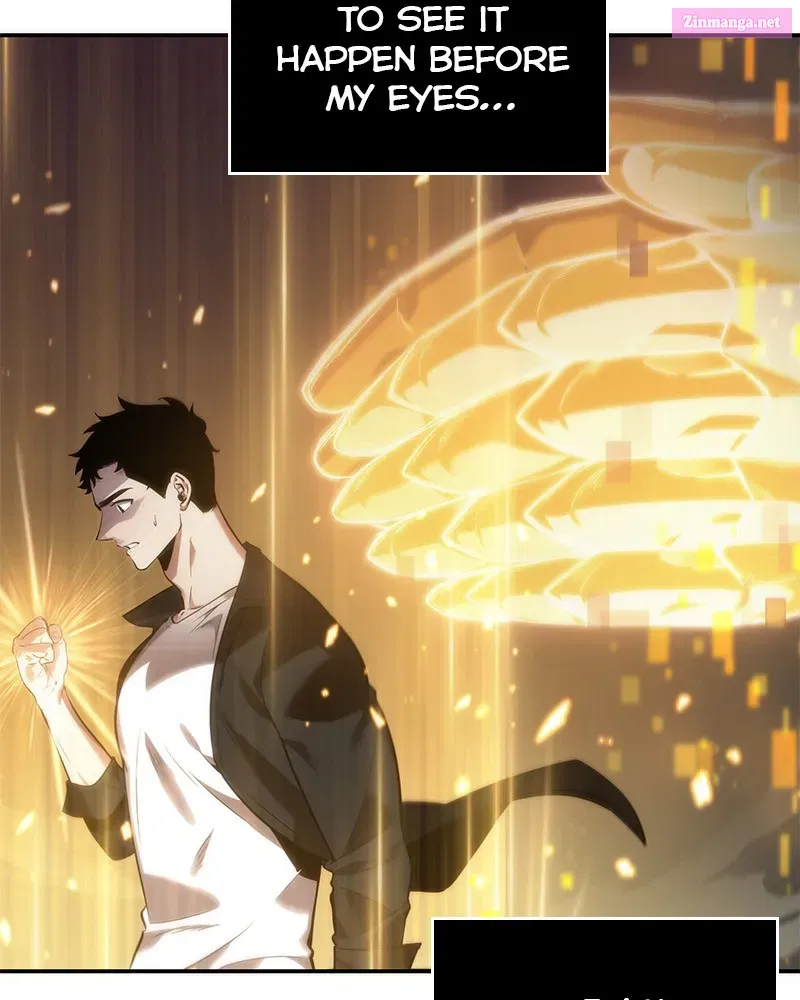 Omniscient Reader Kainu Manga Chapter 35 Page 120
