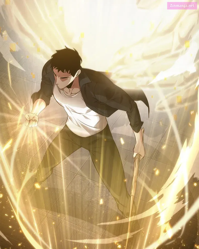 Omniscient Reader Kainu Manga Chapter 35 Page 127