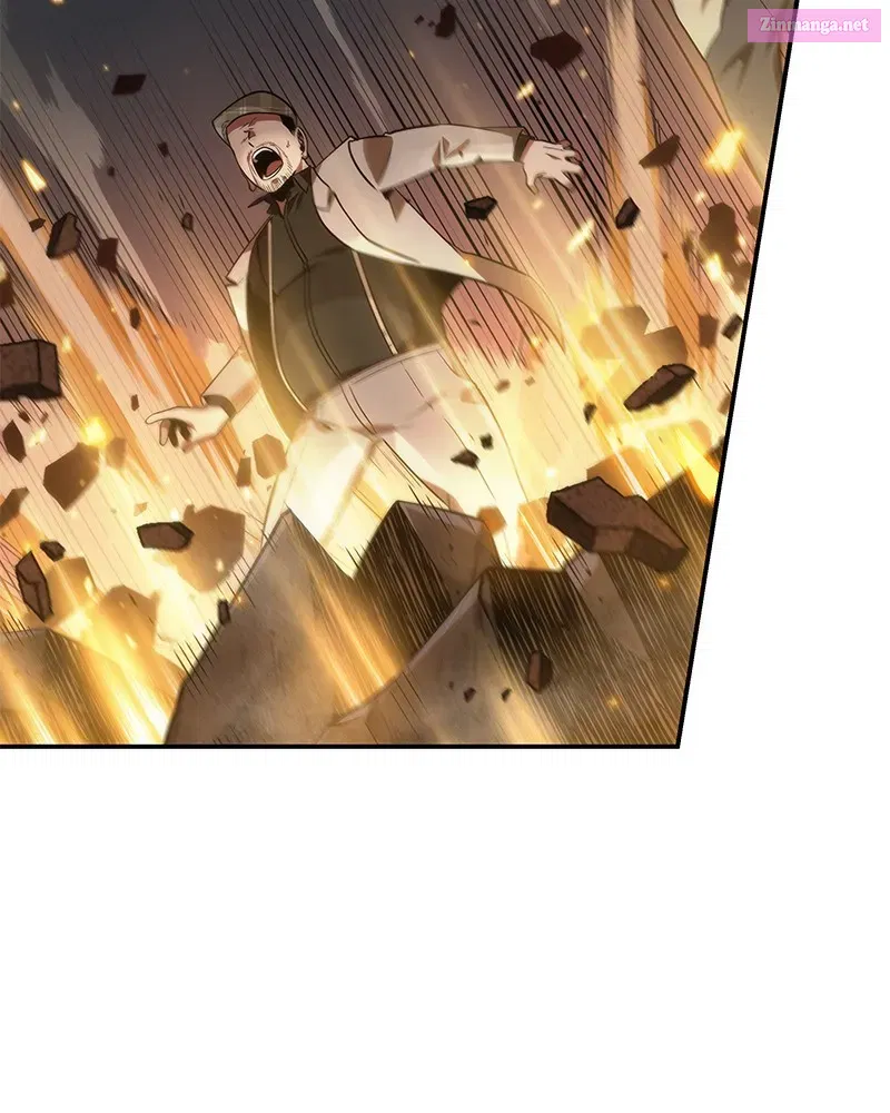 Omniscient Reader Kainu Manga Chapter 35 Page 138