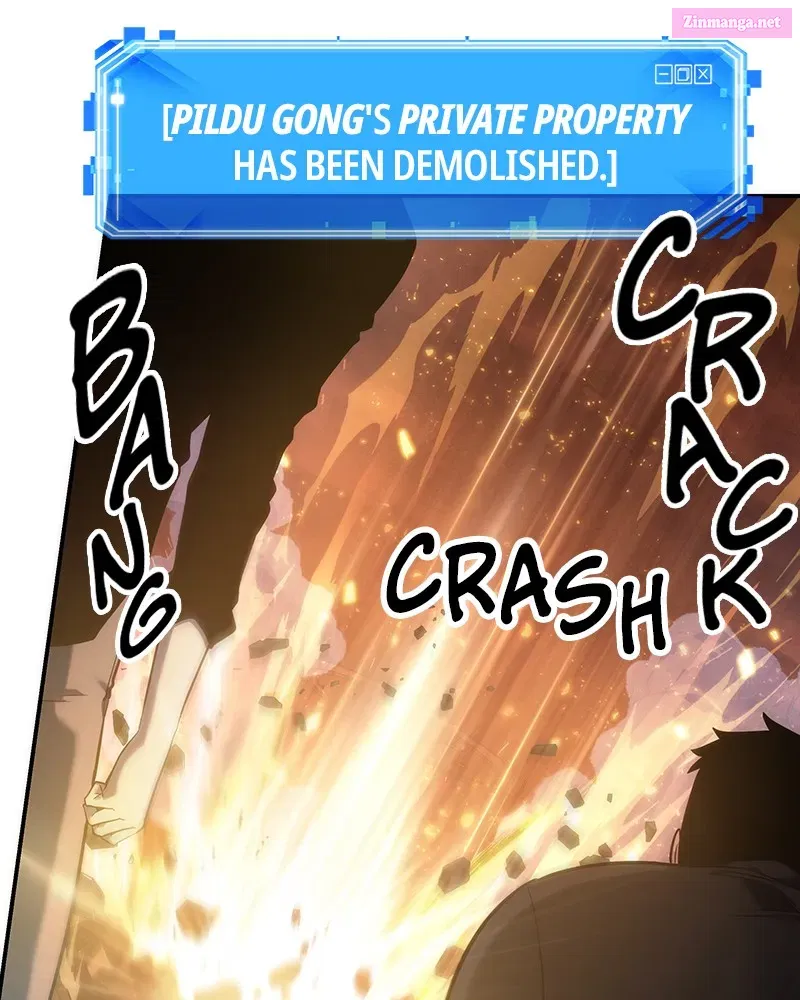 Omniscient Reader Kainu Manga Chapter 35 Page 140