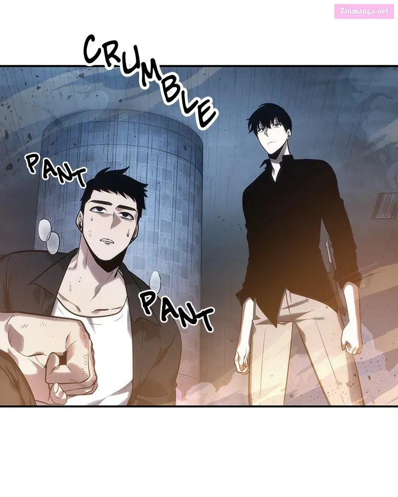 Omniscient Reader Kainu Manga Chapter 35 Page 142