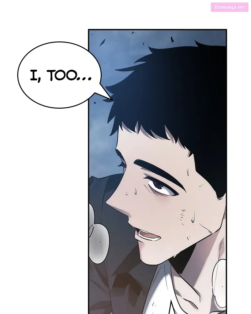 Omniscient Reader Kainu Manga Chapter 35 Page 145