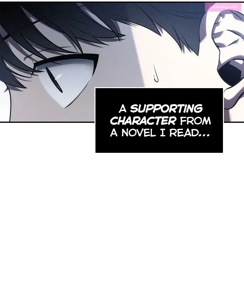 Omniscient Reader Kainu Manga Chapter 35 Page 149