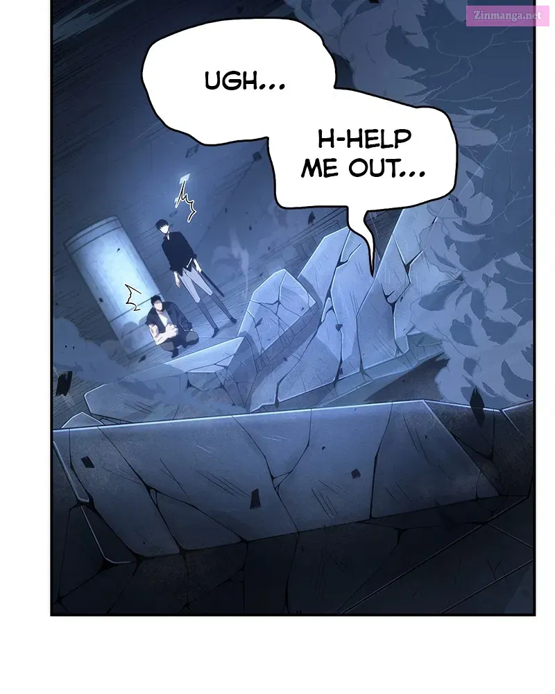 Omniscient Reader Kainu Manga Chapter 35 Page 152