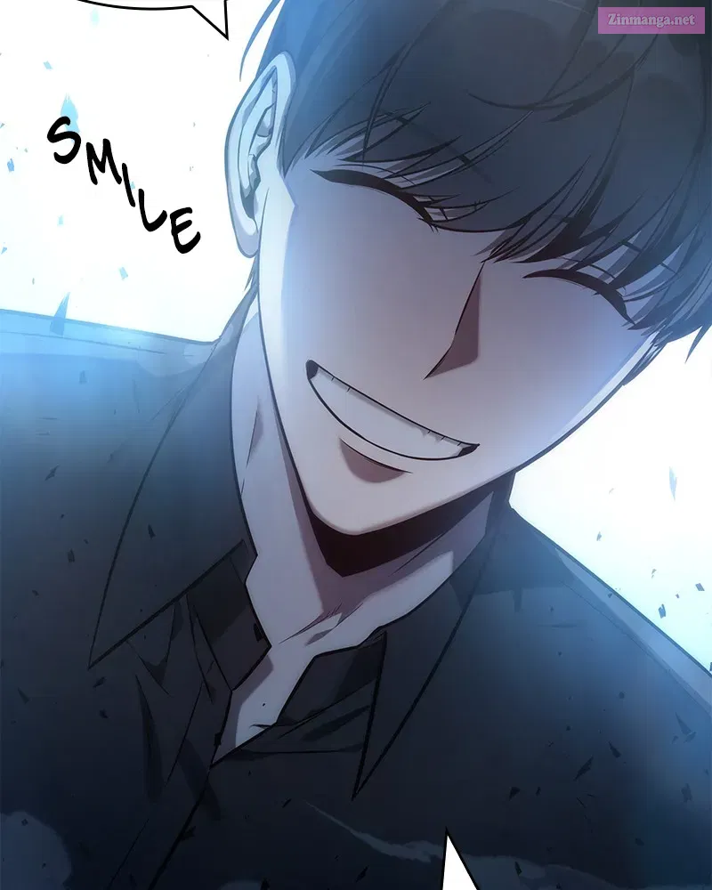 Omniscient Reader Kainu Manga Chapter 35 Page 161