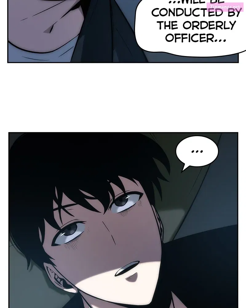 Omniscient Reader Kainu Manga Chapter 34 Page 9