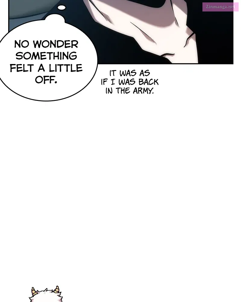 Omniscient Reader Kainu Manga Chapter 34 Page 10
