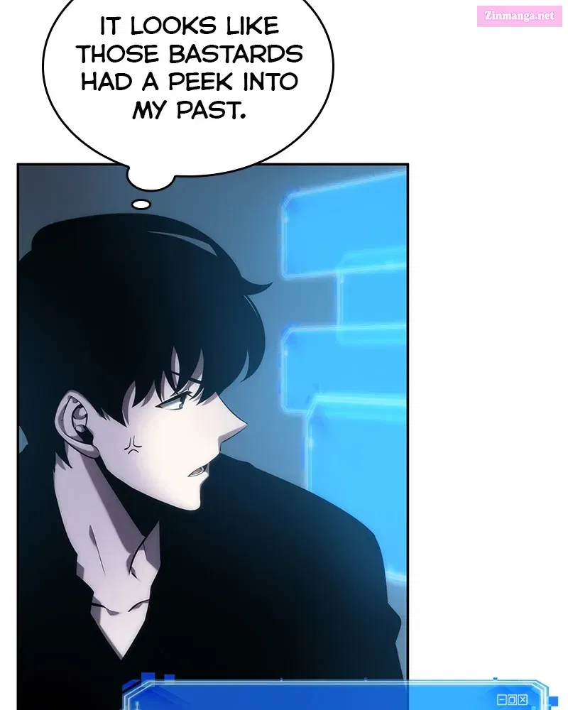 Omniscient Reader Kainu Manga Chapter 34 Page 13