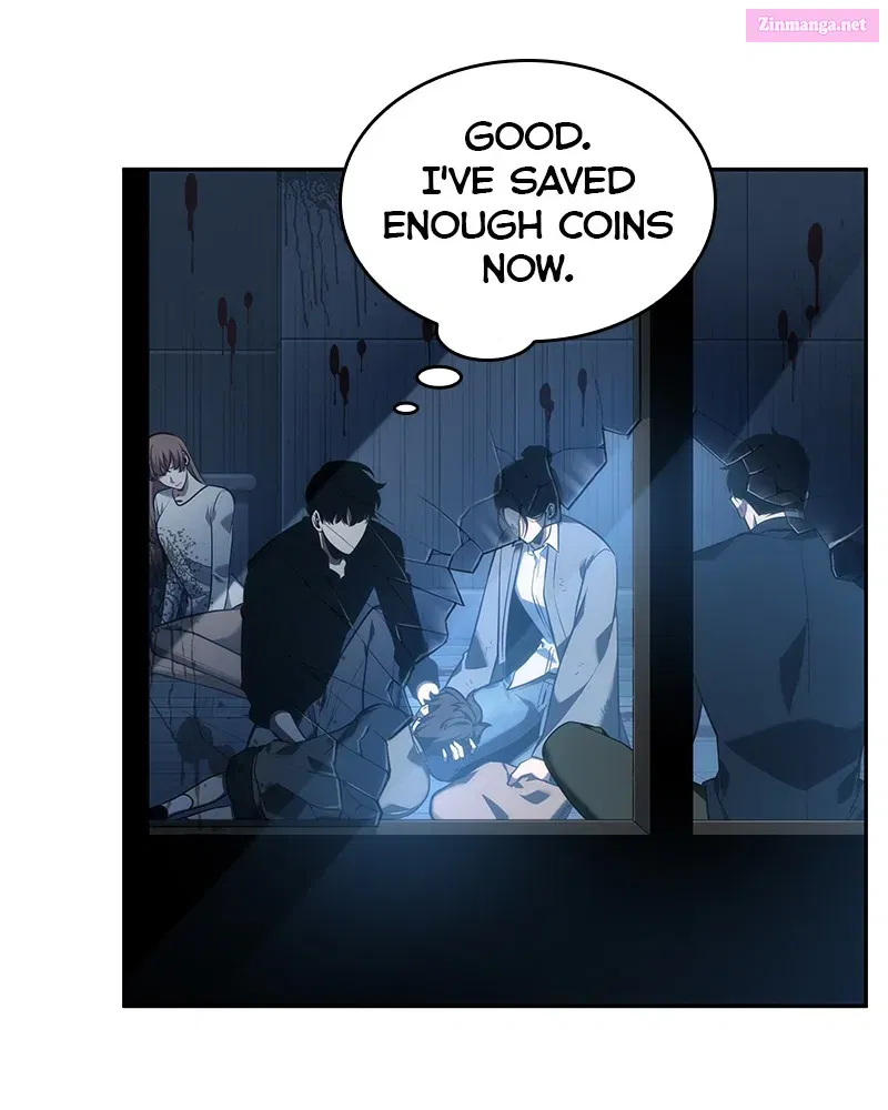 Omniscient Reader Kainu Manga Chapter 34 Page 15