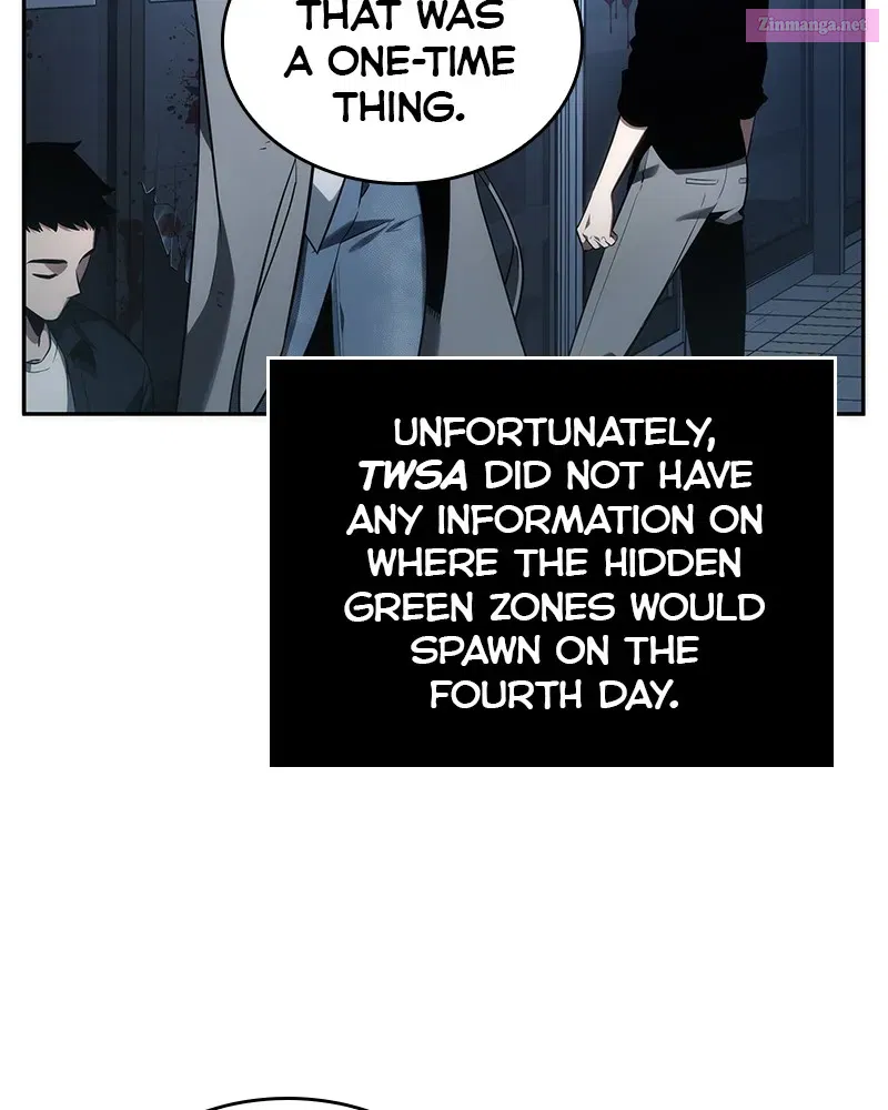 Omniscient Reader Kainu Manga Chapter 34 Page 17