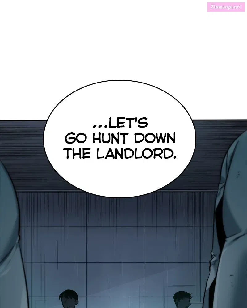 Omniscient Reader Kainu Manga Chapter 34 Page 21