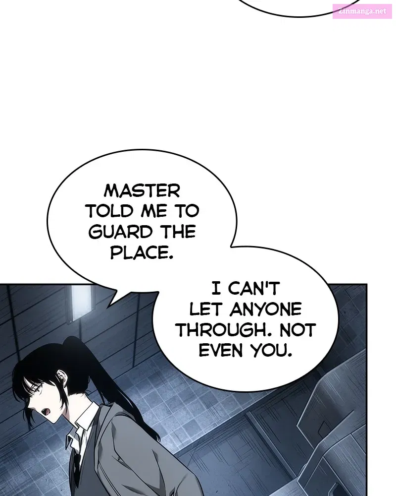 Omniscient Reader Kainu Manga Chapter 34 Page 123