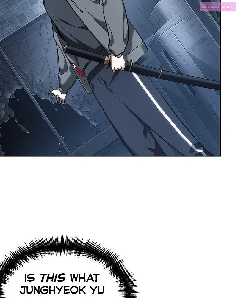 Omniscient Reader Kainu Manga Chapter 34 Page 124