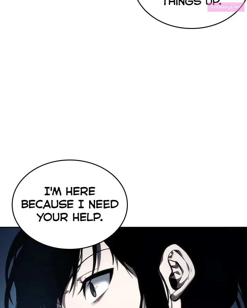 Omniscient Reader Kainu Manga Chapter 34 Page 126