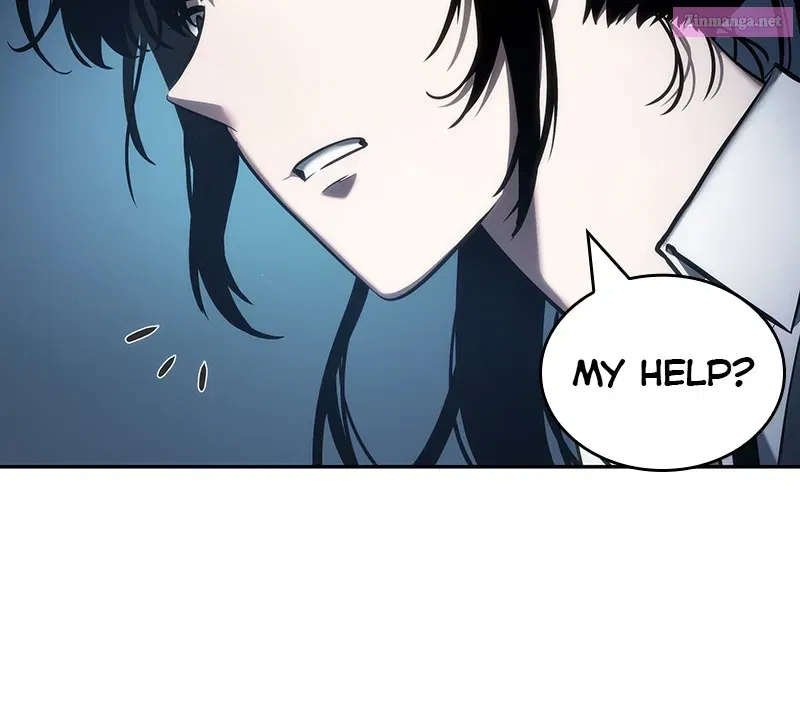 Omniscient Reader Kainu Manga Chapter 34 Page 127