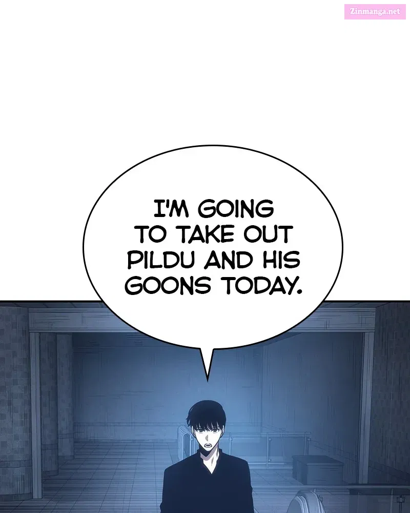 Omniscient Reader Kainu Manga Chapter 34 Page 128