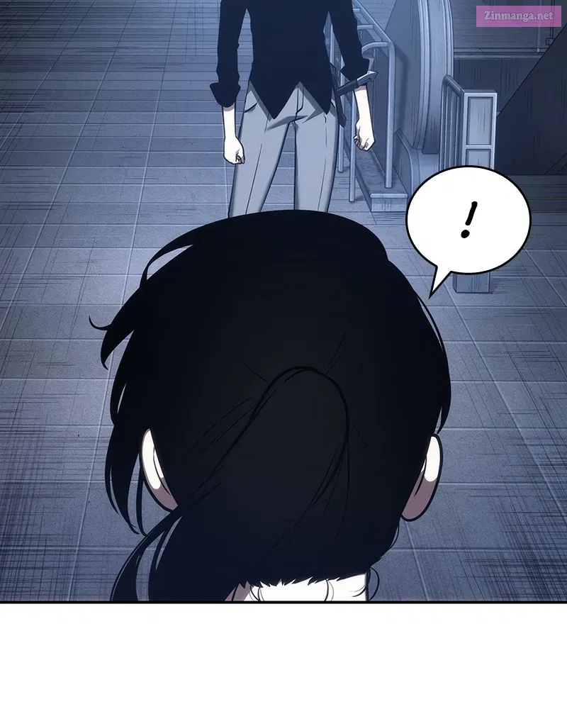 Omniscient Reader Kainu Manga Chapter 34 Page 129