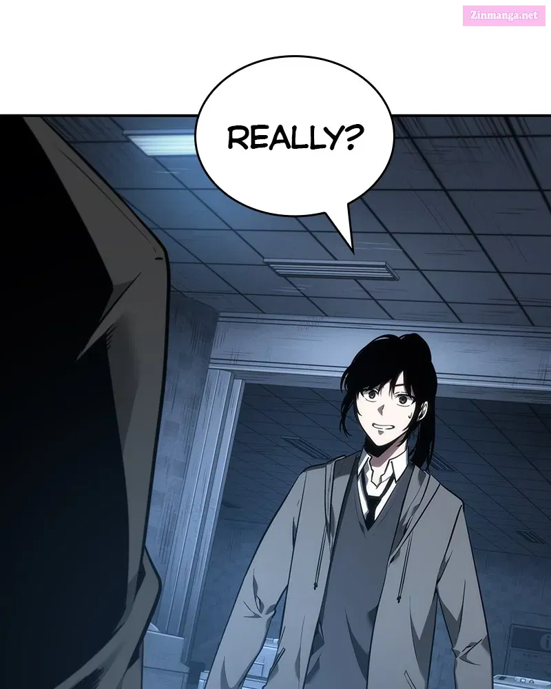 Omniscient Reader Kainu Manga Chapter 34 Page 132
