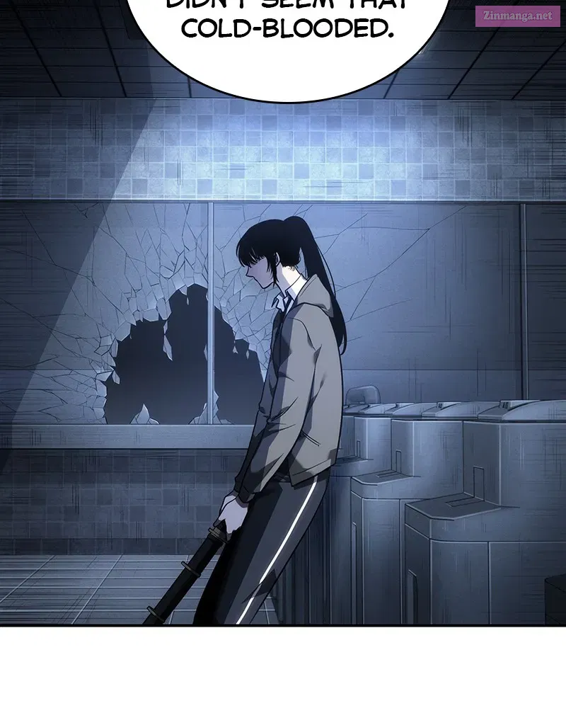 Omniscient Reader Kainu Manga Chapter 34 Page 137