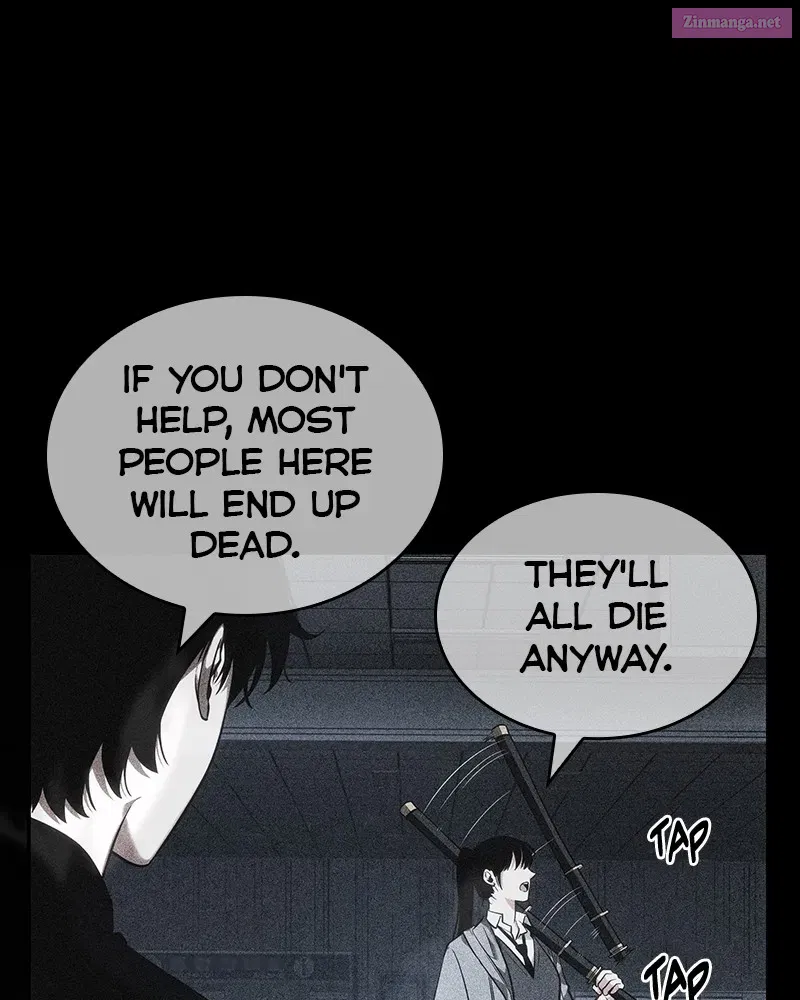Omniscient Reader Kainu Manga Chapter 34 Page 140