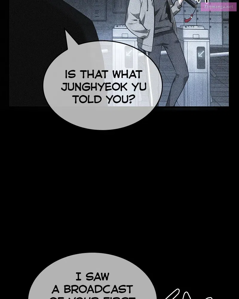 Omniscient Reader Kainu Manga Chapter 34 Page 141