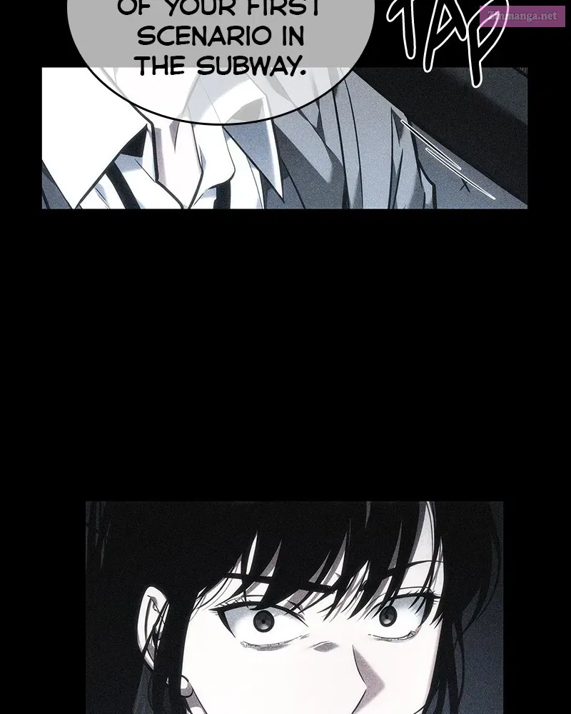 Omniscient Reader Kainu Manga Chapter 34 Page 142