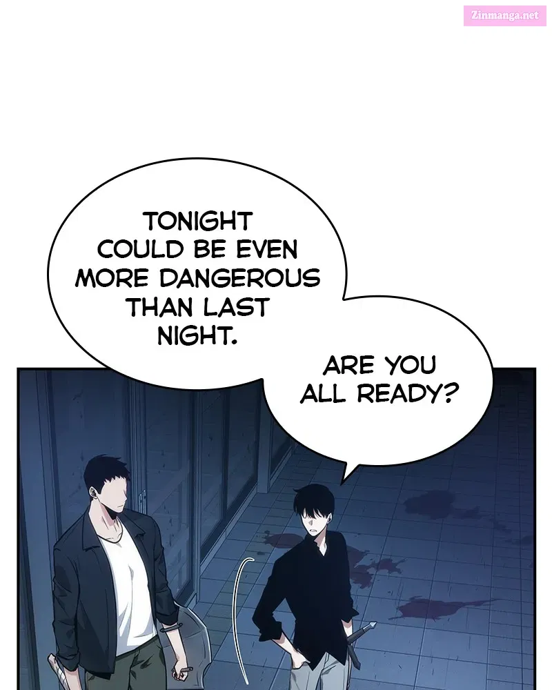 Omniscient Reader Kainu Manga Chapter 34 Page 153