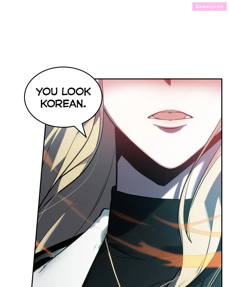 Omniscient Reader Kainu Manga Chapter 33 Page 56