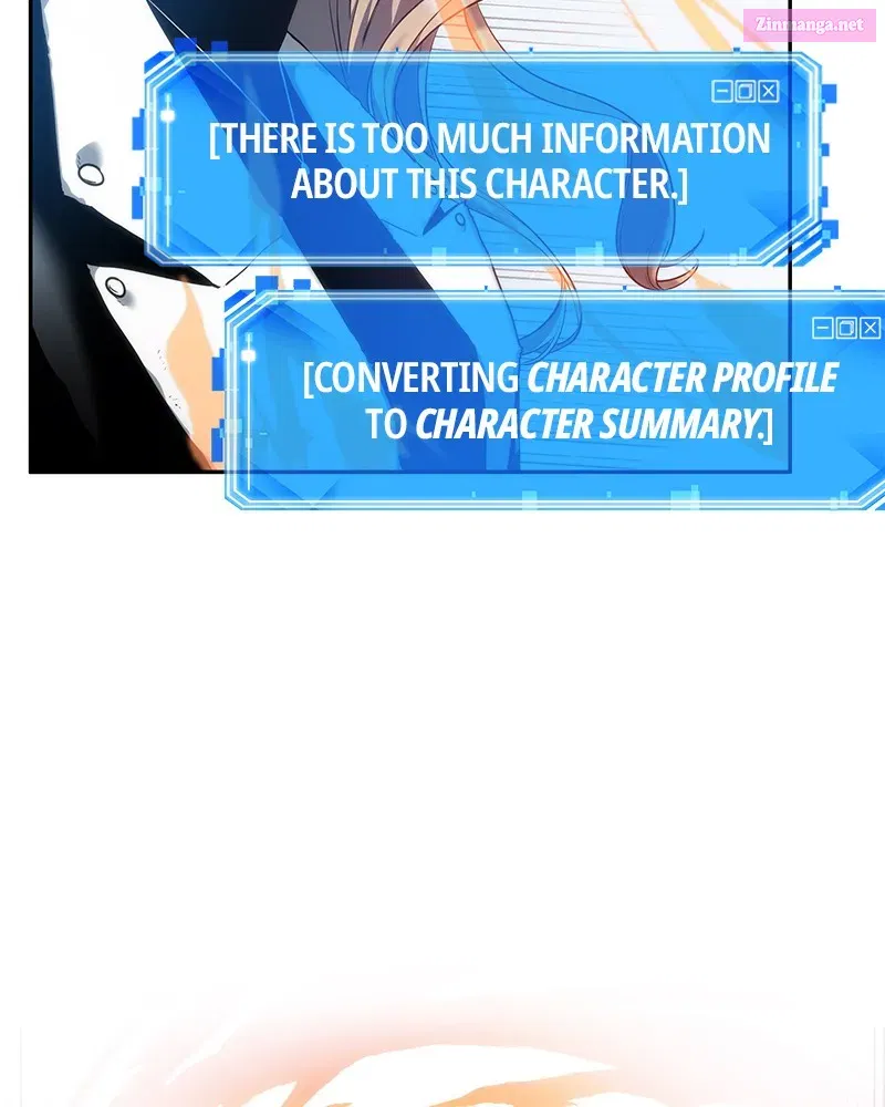 Omniscient Reader Kainu Manga Chapter 33 Page 64