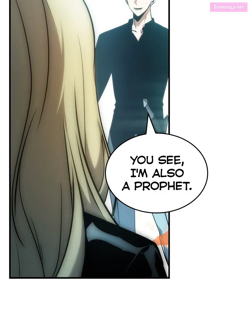 Omniscient Reader Kainu Manga Chapter 33 Page 73