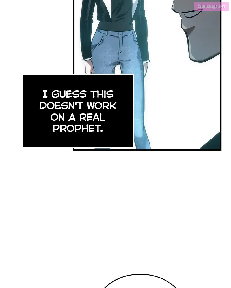 Omniscient Reader Kainu Manga Chapter 33 Page 75