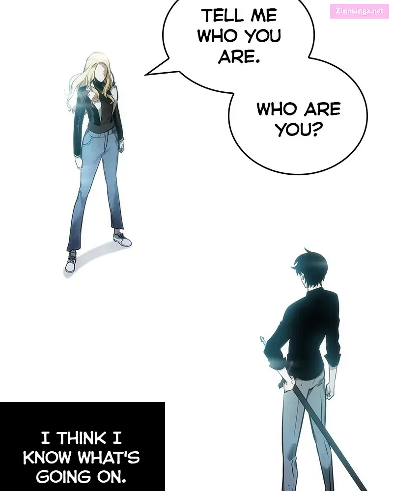 Omniscient Reader Kainu Manga Chapter 33 Page 76