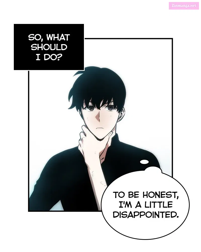 Omniscient Reader Kainu Manga Chapter 33 Page 79