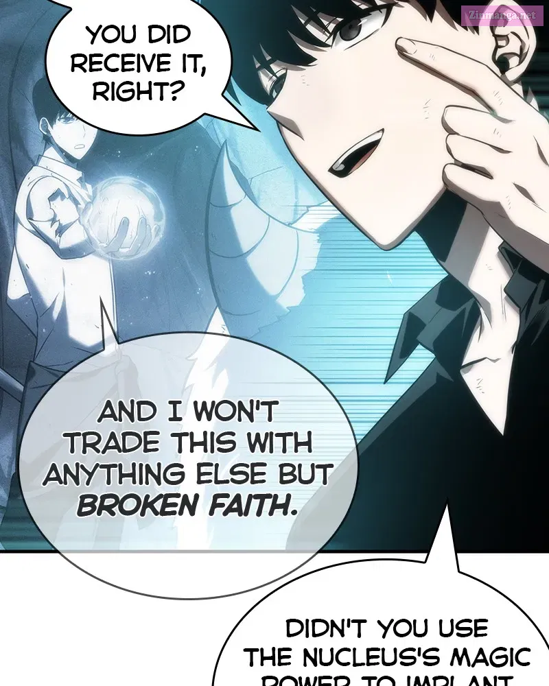 Omniscient Reader Kainu Manga Chapter 33 Page 82