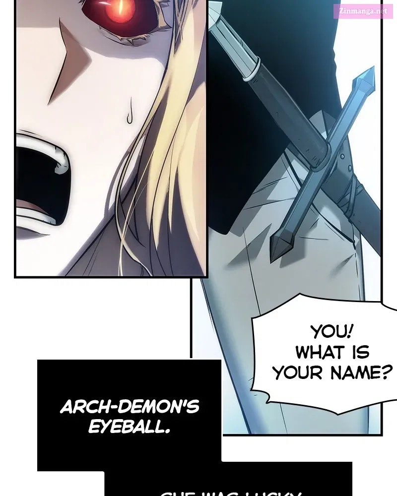 Omniscient Reader Kainu Manga Chapter 33 Page 84
