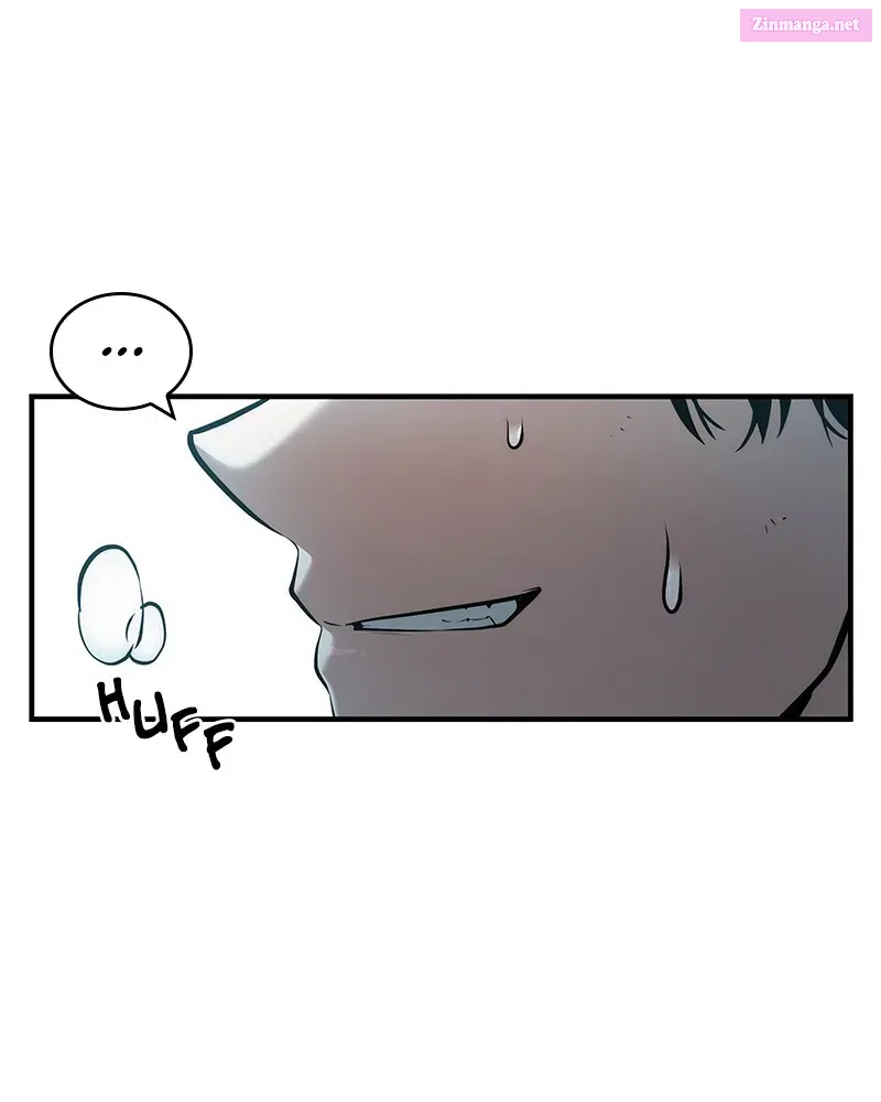 Omniscient Reader Kainu Manga Chapter 33 Page 95