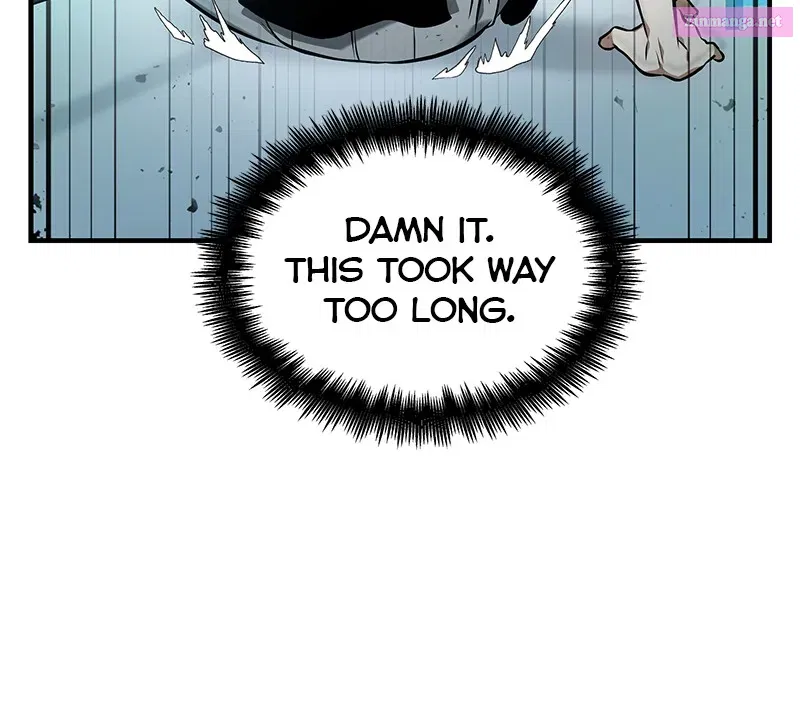 Omniscient Reader Kainu Manga Chapter 33 Page 97