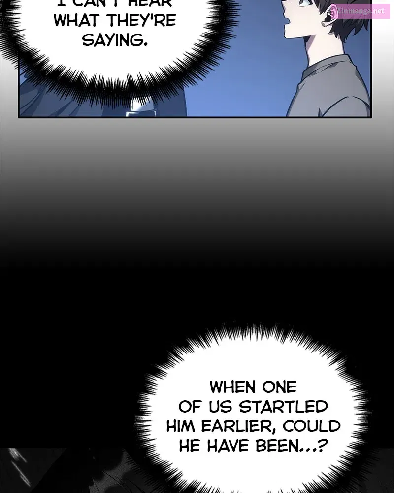 Omniscient Reader Kainu Manga Chapter 33 Page 132