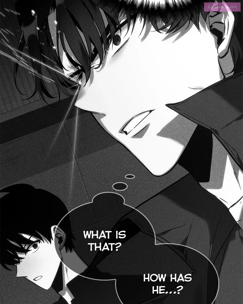 Omniscient Reader Kainu Manga Chapter 33 Page 133