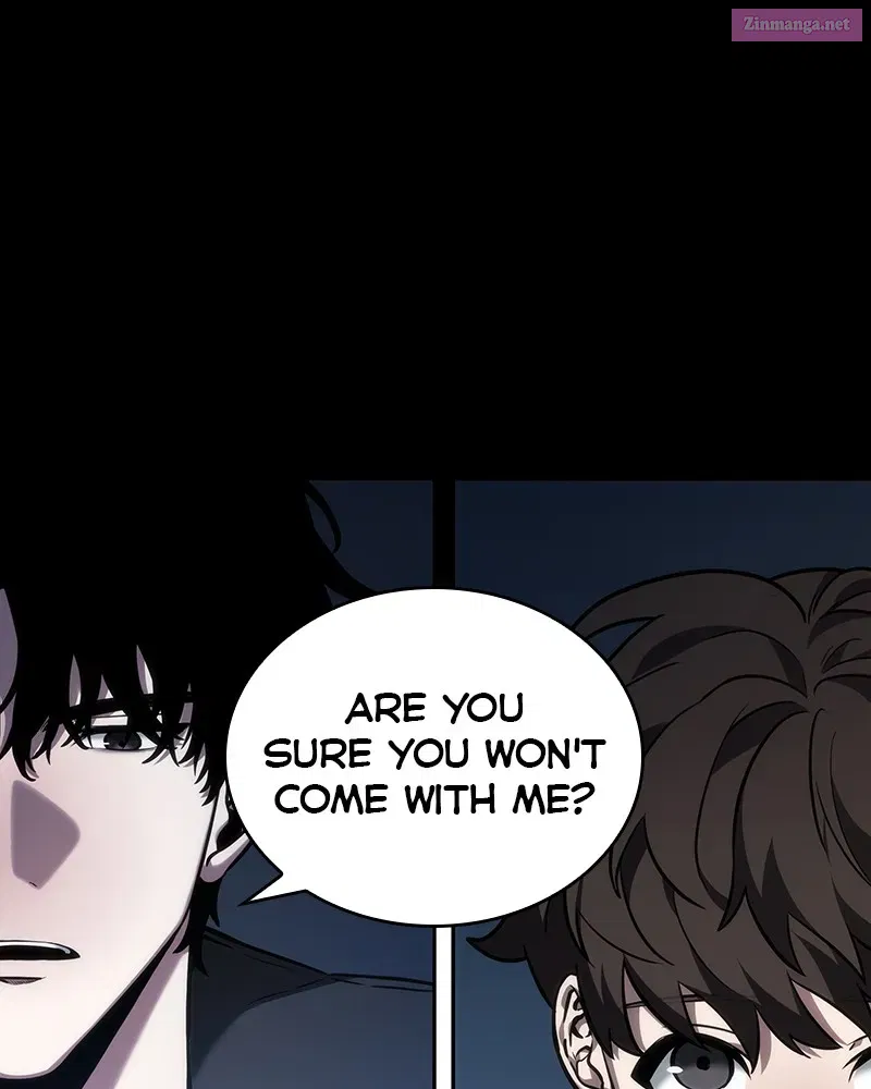 Omniscient Reader Kainu Manga Chapter 33 Page 135
