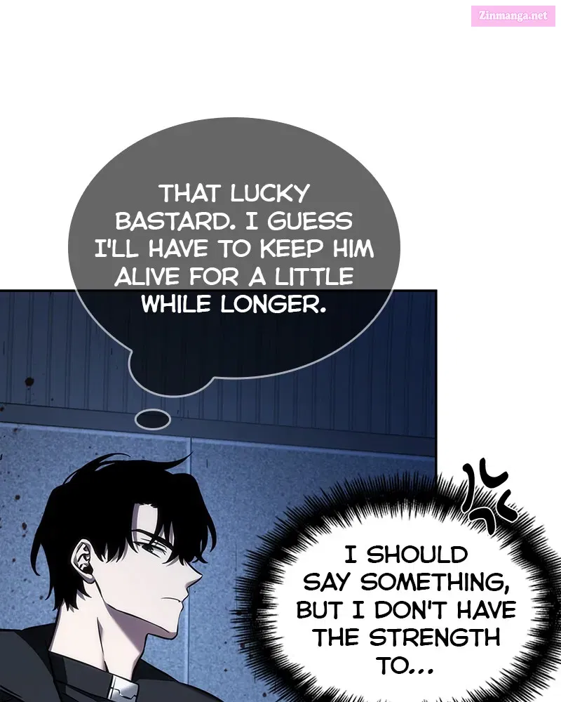 Omniscient Reader Kainu Manga Chapter 33 Page 139
