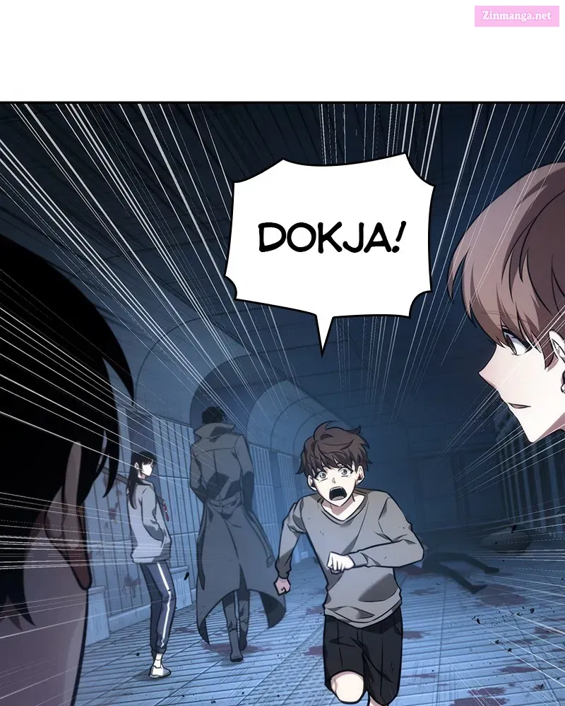 Omniscient Reader Kainu Manga Chapter 33 Page 142