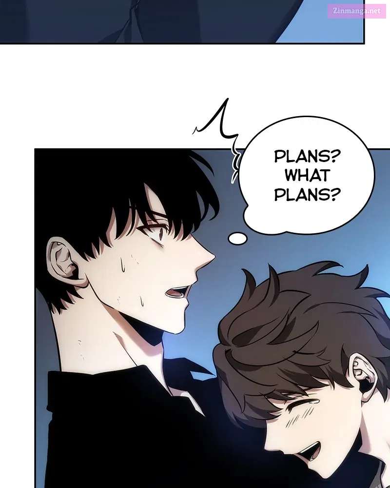 Omniscient Reader Kainu Manga Chapter 33 Page 145