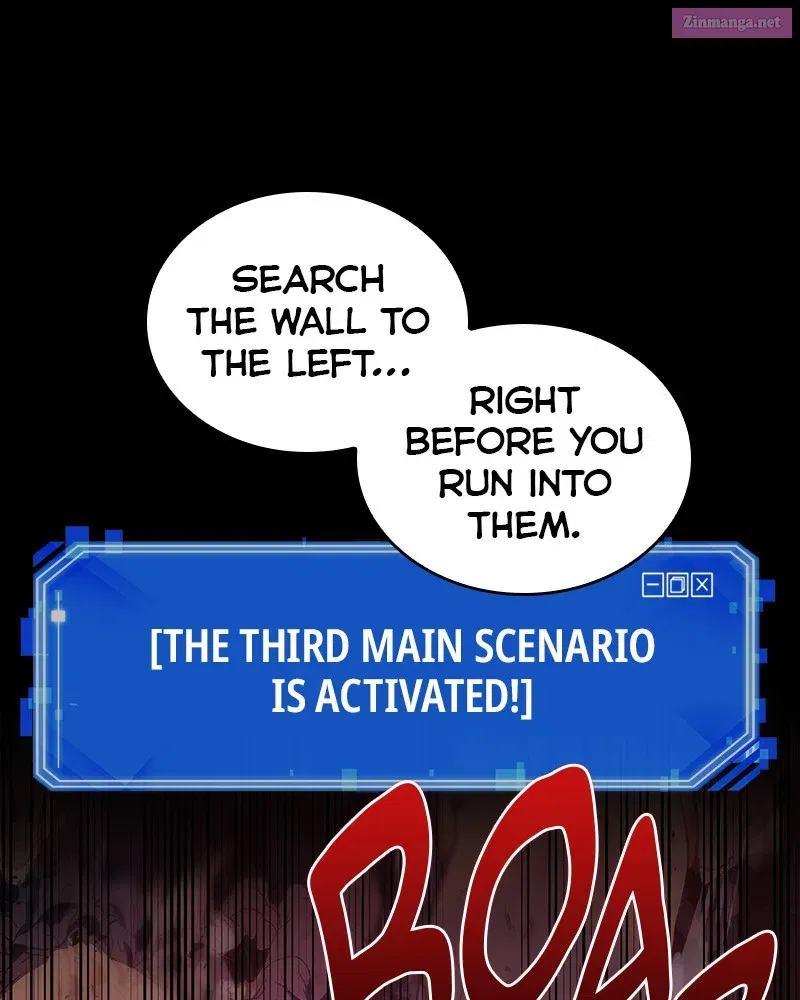 Omniscient Reader Kainu Manga Chapter 32 Page 6